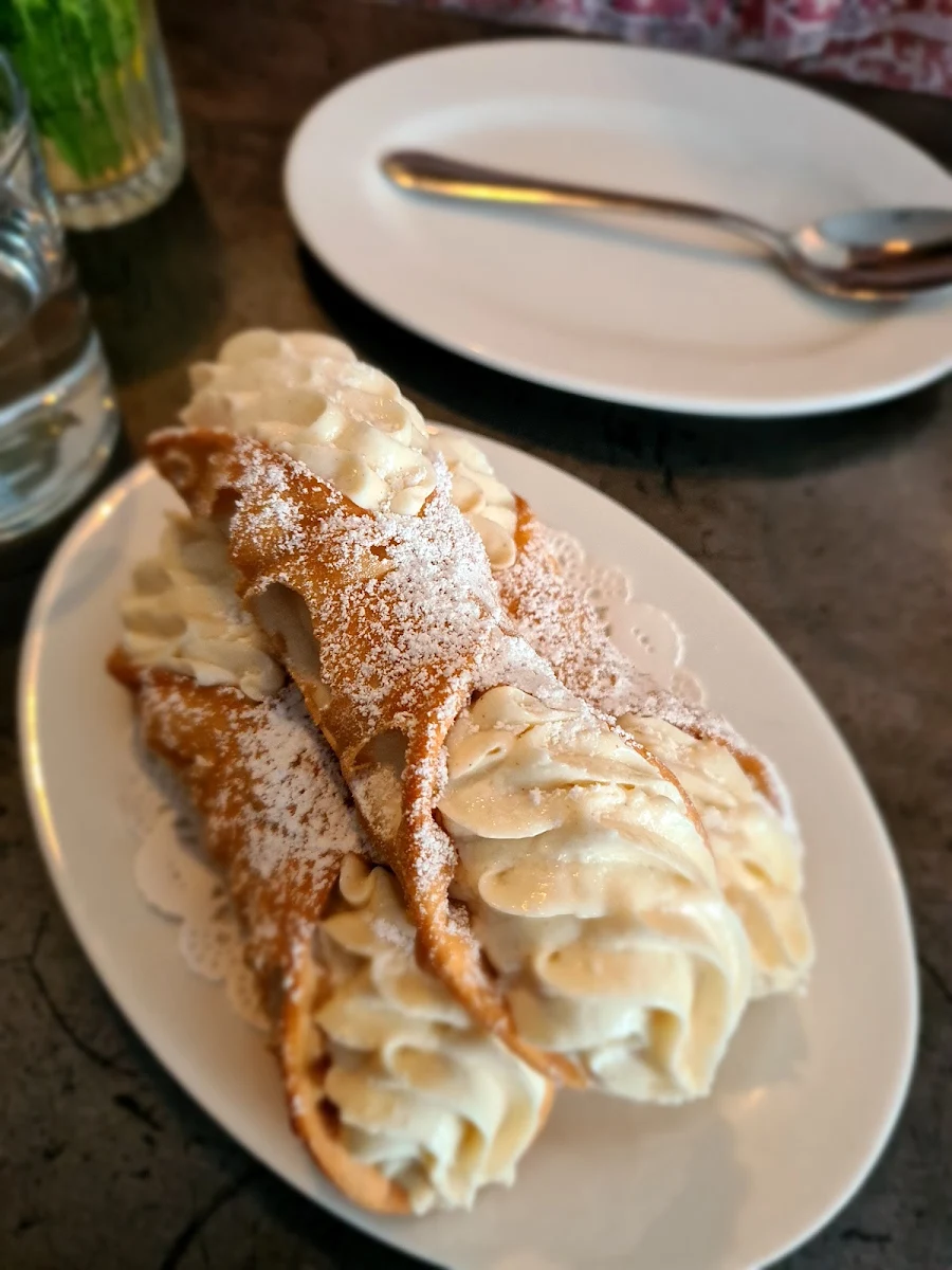 Cannoli, Bella Brutta