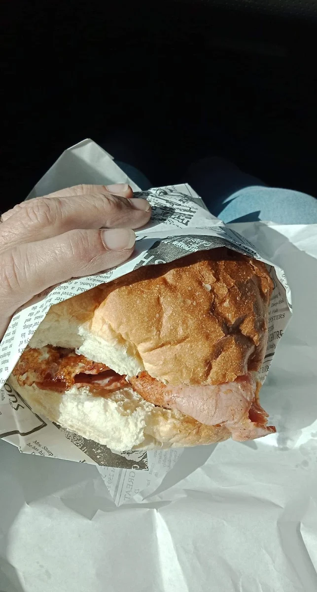Highlights, Cafe Nundle on the Park