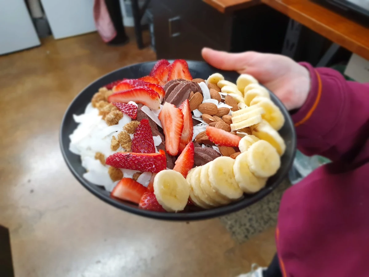 Acai Bowl