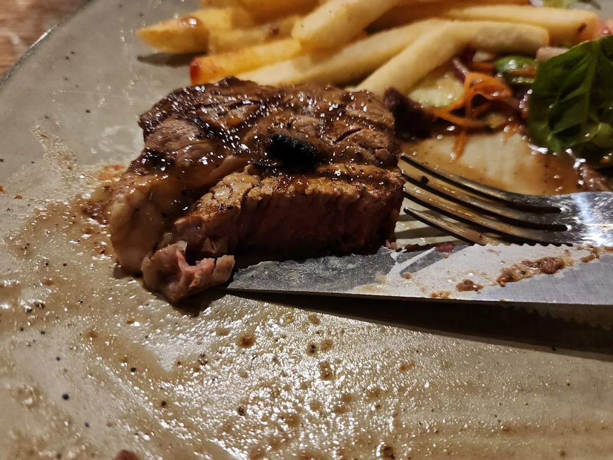 Highlights, The Jack Bar & Bistro