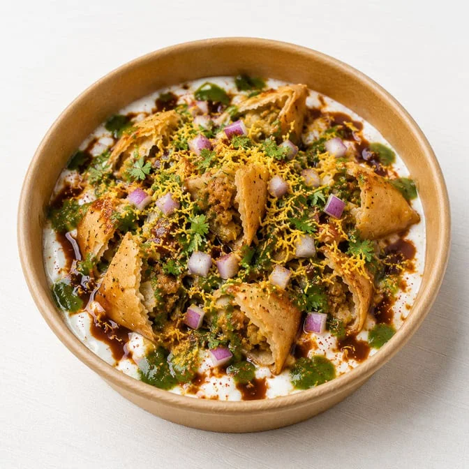 Highlights, Papa Chai | Modern Indian Cafe | Curry Bowls & Jaffles