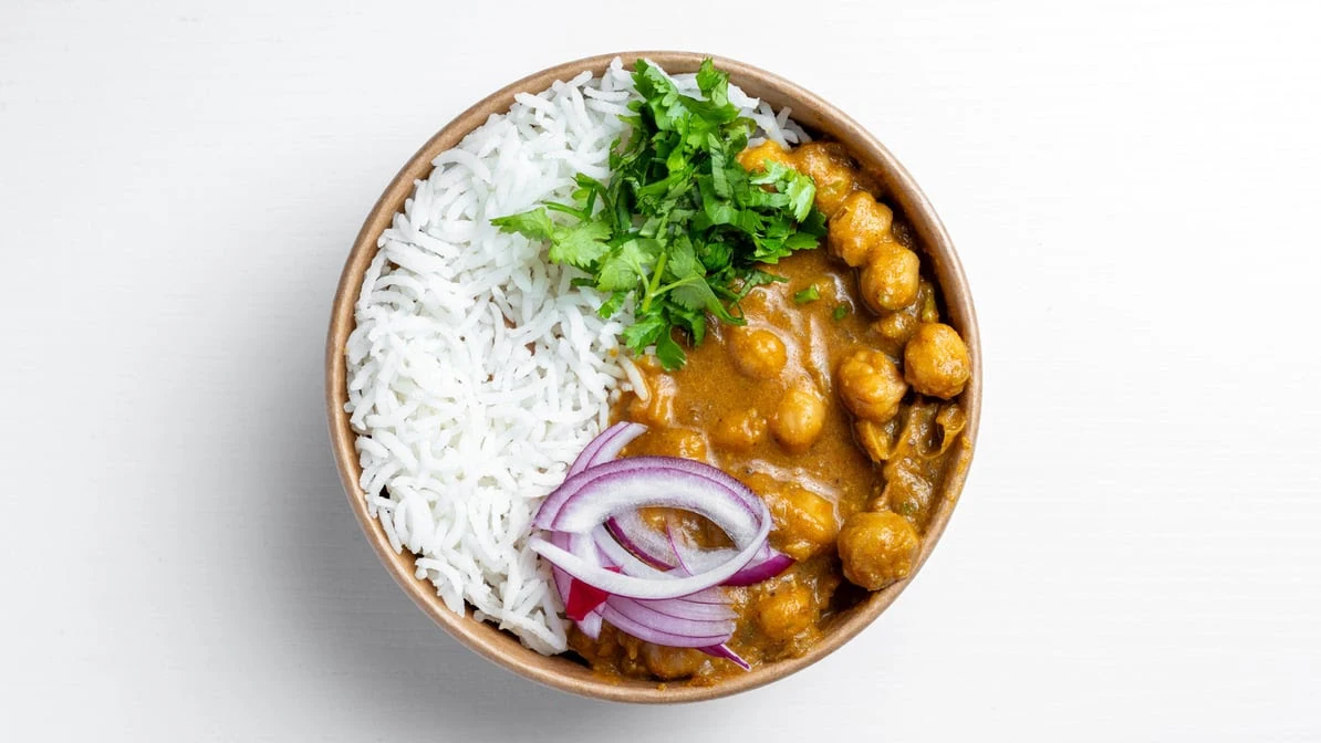 Highlights, Papa Chai | Modern Indian Cafe | Curry Bowls & Jaffles