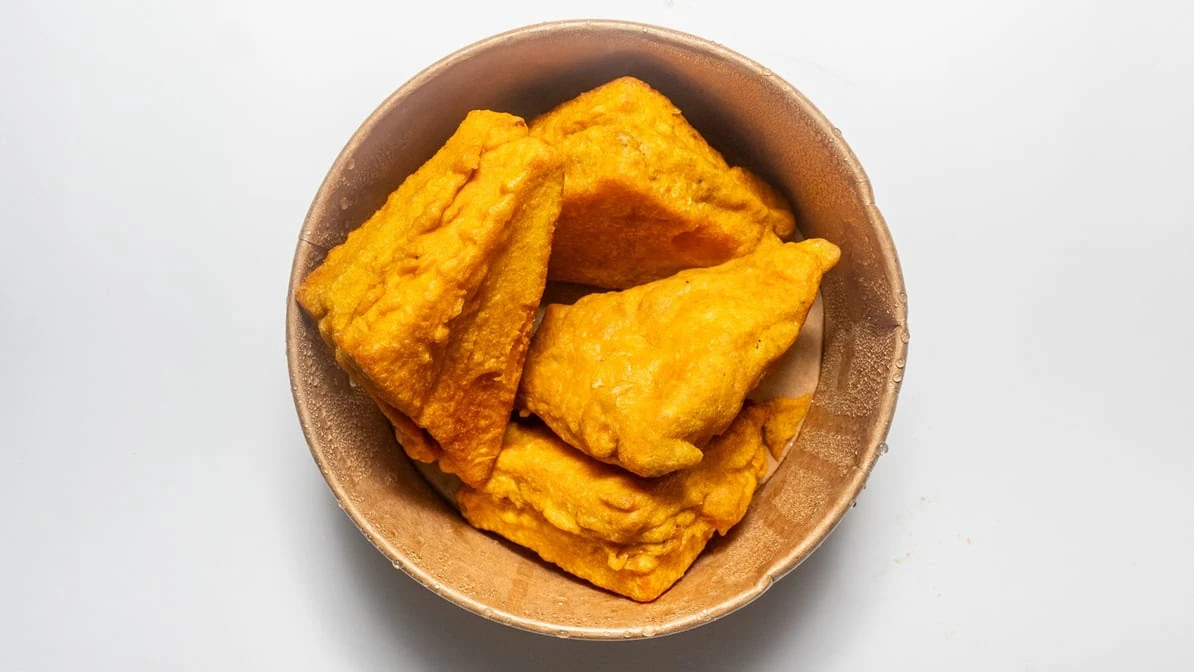 Highlights, Papa Chai | Modern Indian Cafe | Curry Bowls & Jaffles