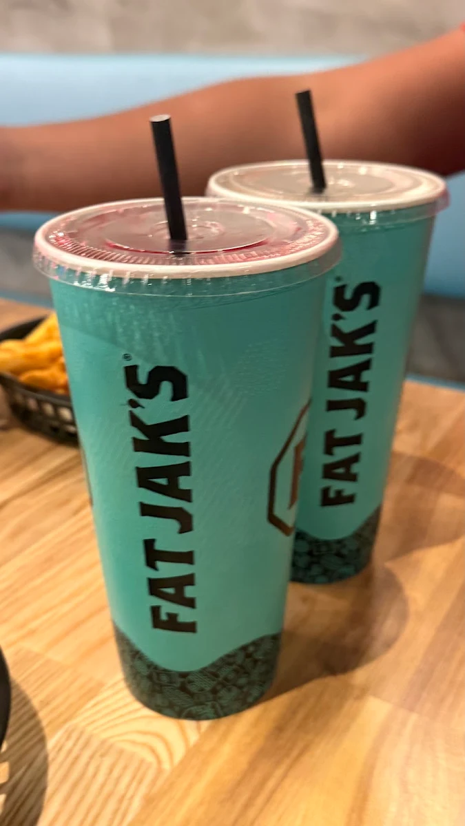 Highlights, FAT JAK'S / GET CLUCK'D MERRYLANDS