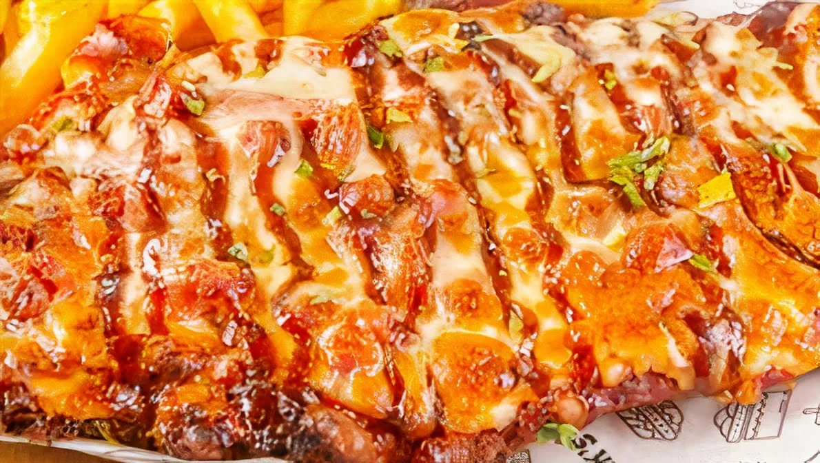 Highlights, FAT JAK'S / GET CLUCK'D MERRYLANDS