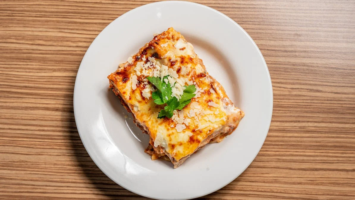 Highlights, TJ’s Pizza