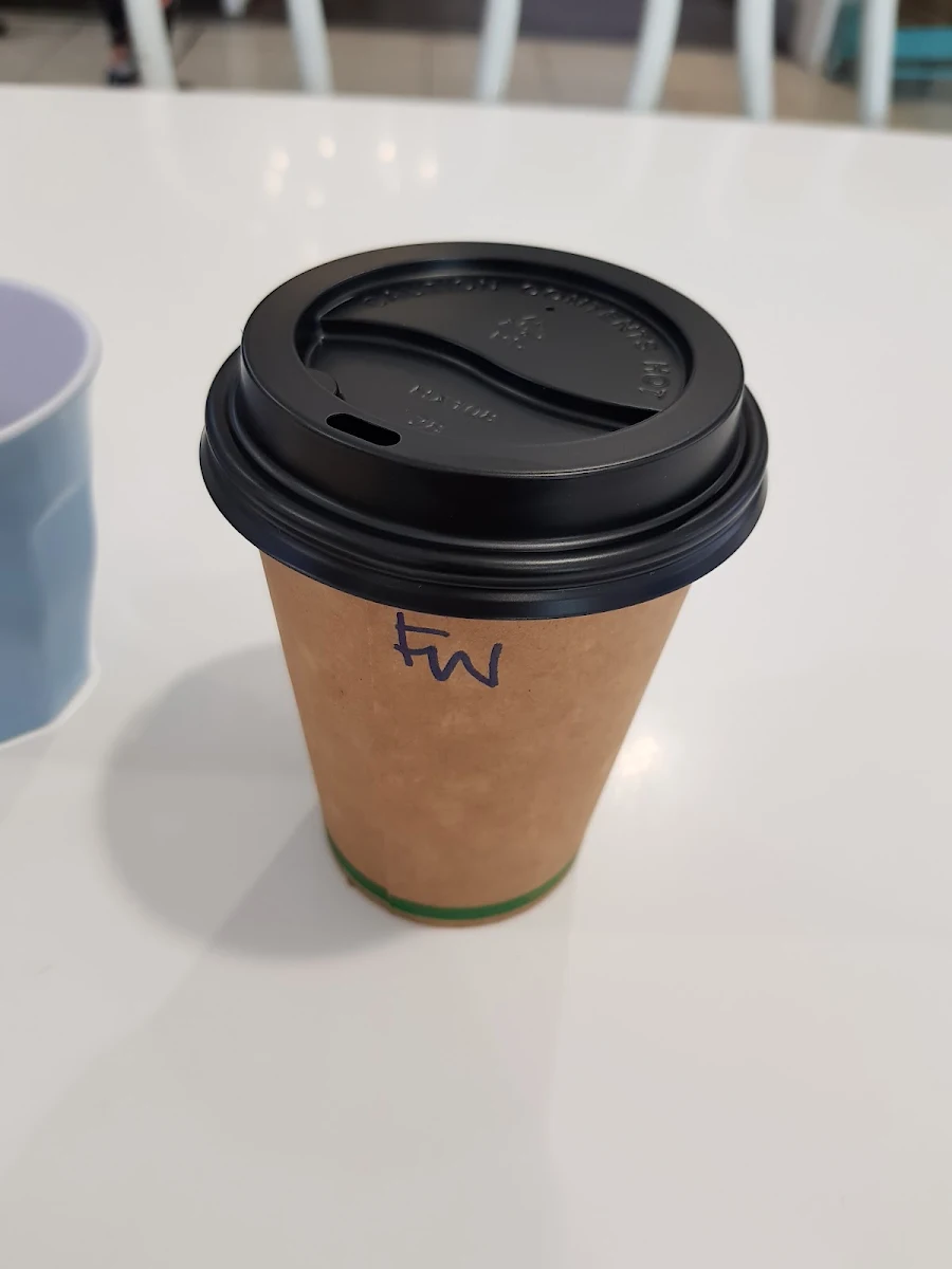 Highlights, Coffee Guru Gungahlin Espresso