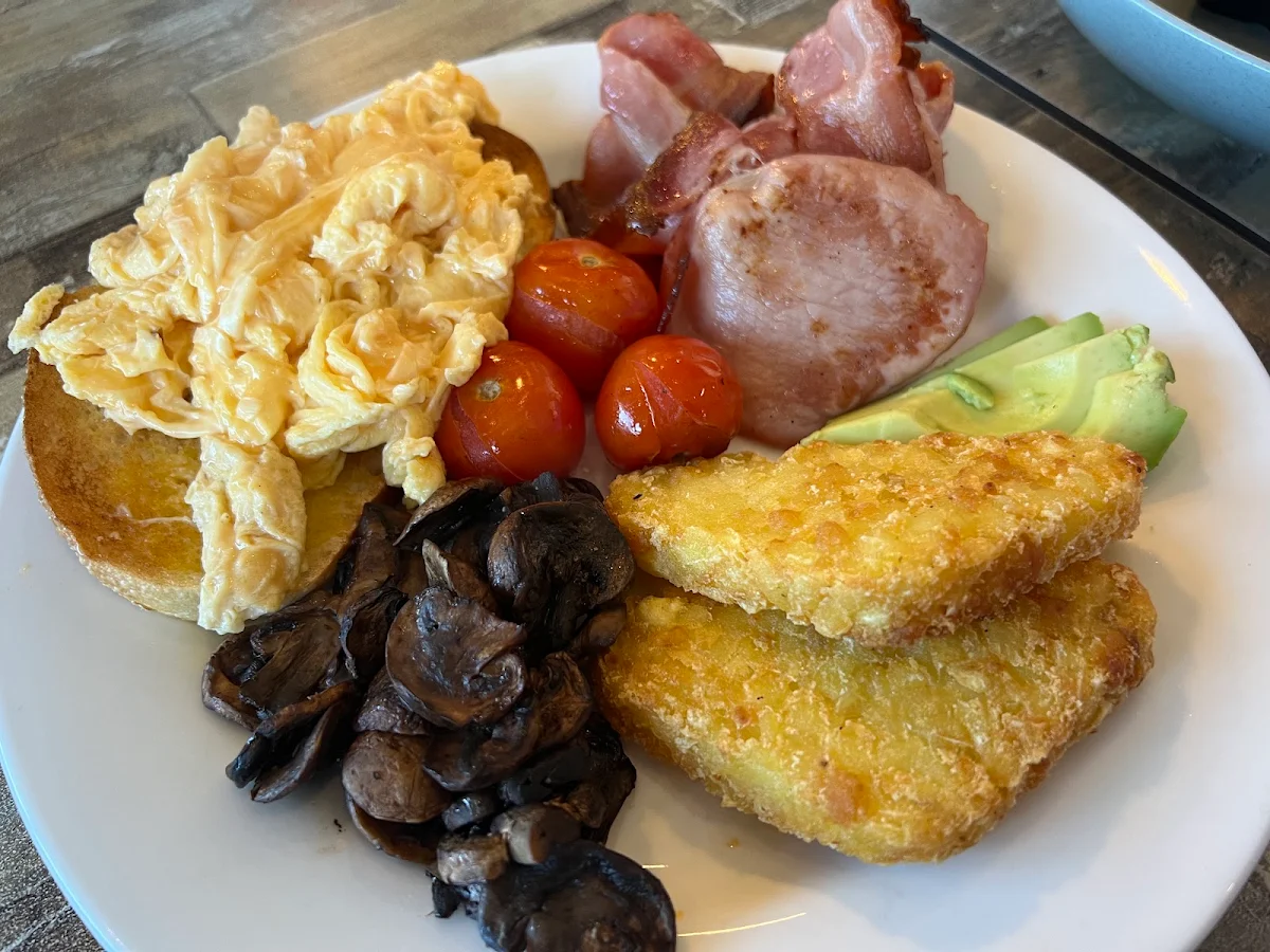 Highlights, Coffee Guru Gungahlin Espresso