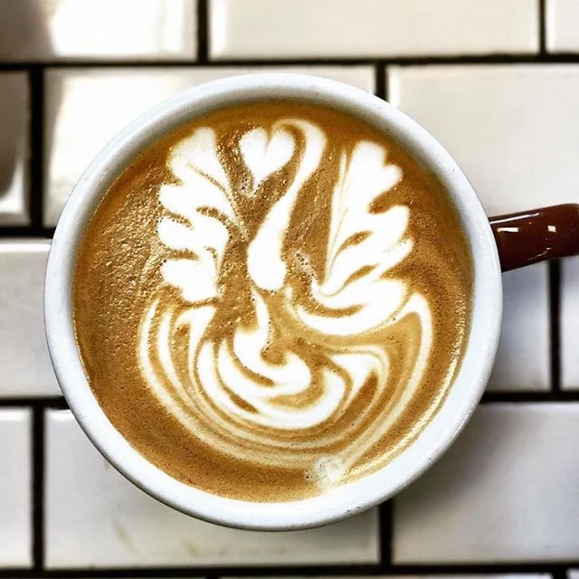 Highlights, Coffee Guru Gungahlin Espresso