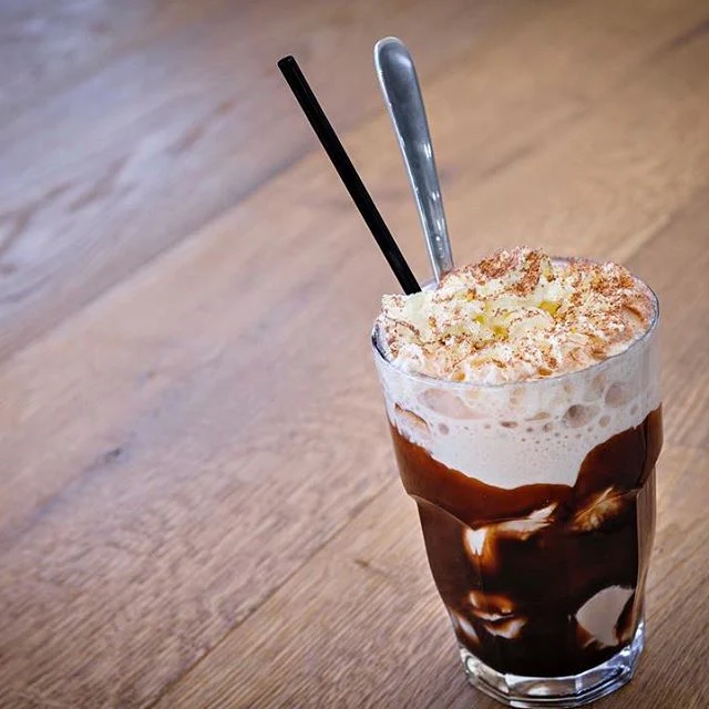 Highlights, Coffee Guru Gungahlin Espresso