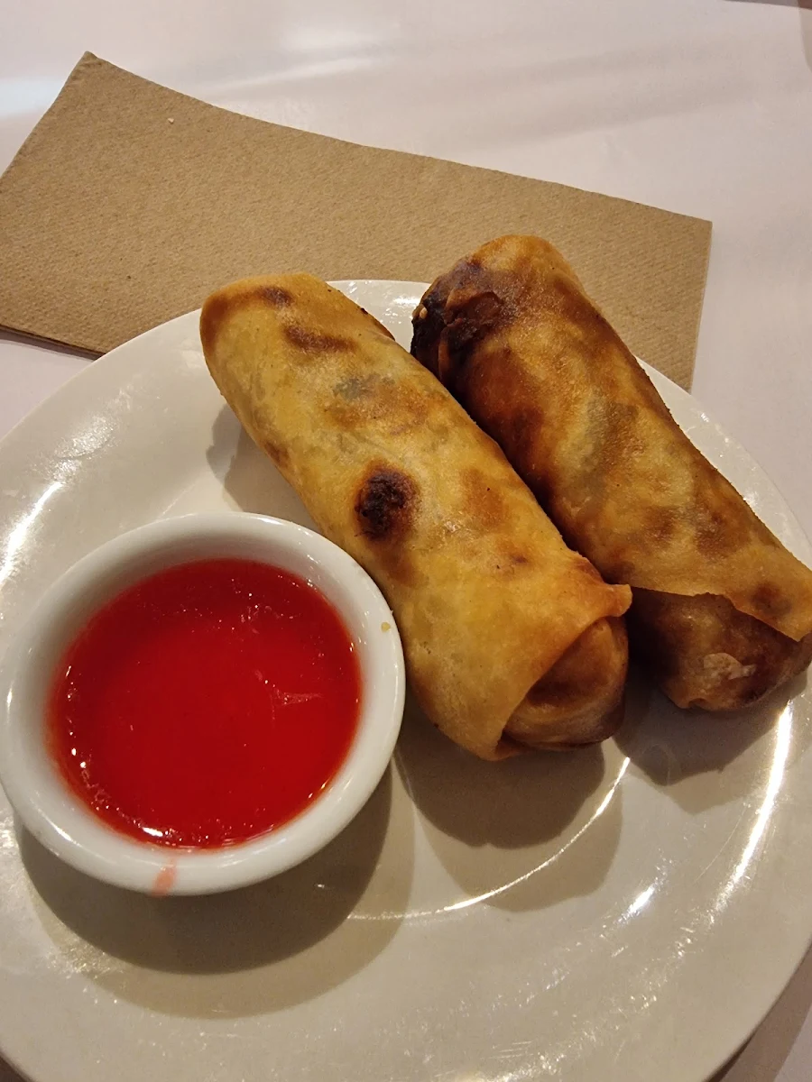 Spring Roll