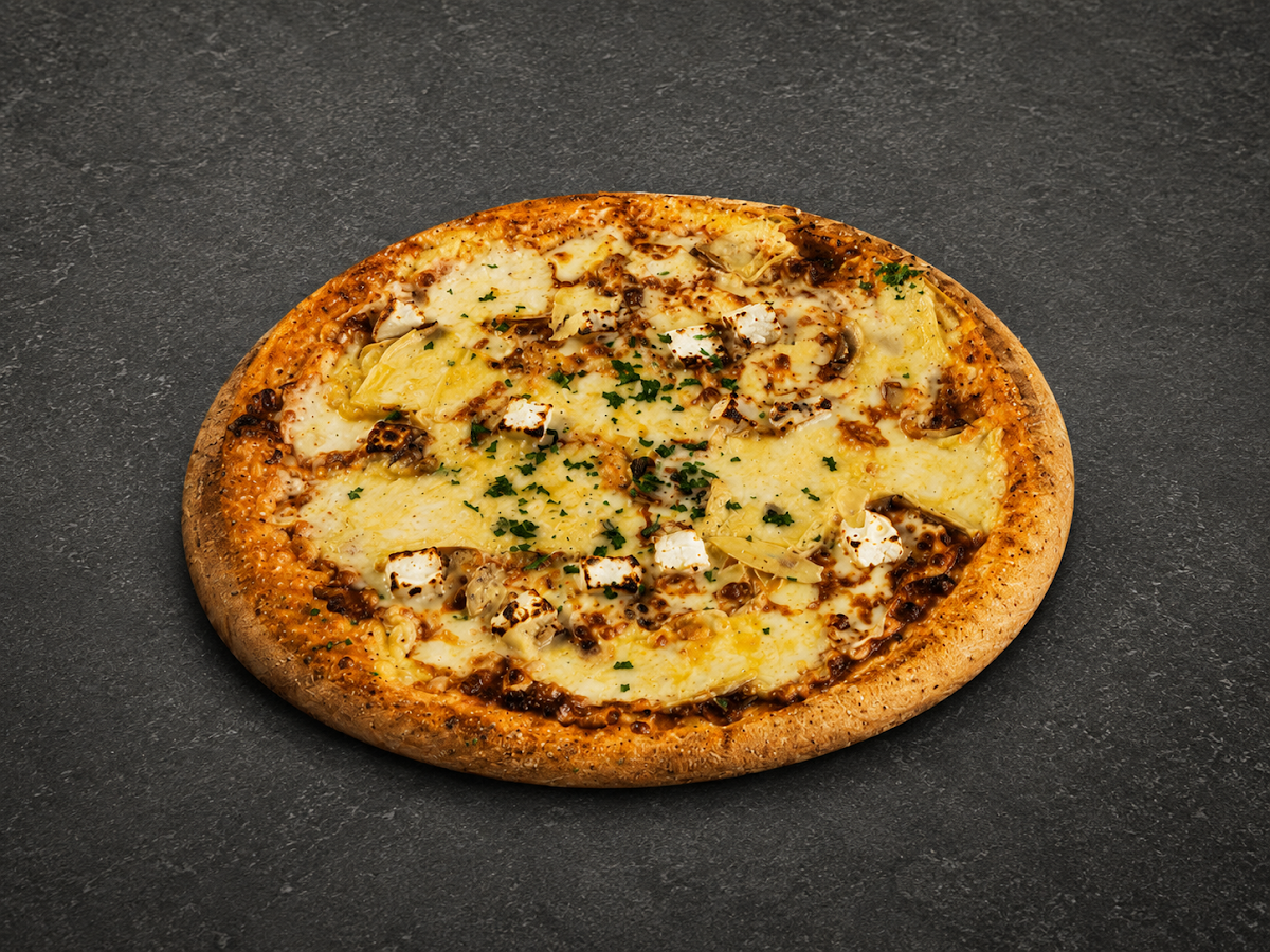 Highlights, THE PIZZA EATERY ANNERLEY