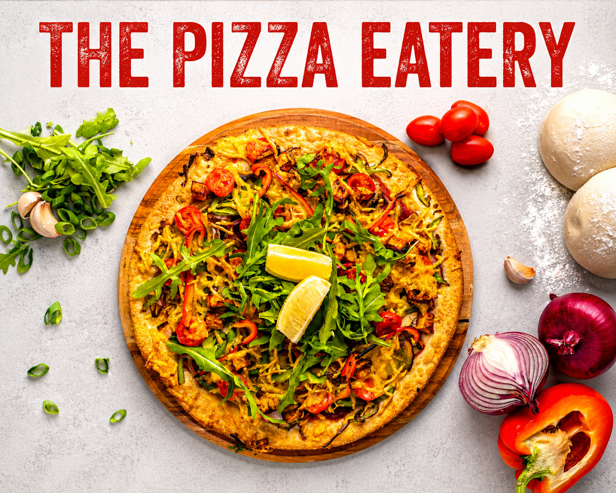 Highlights, THE PIZZA EATERY ANNERLEY