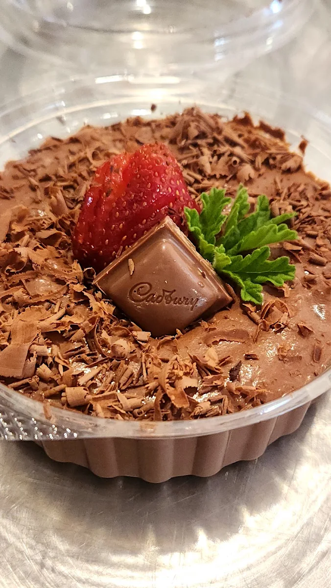 Highlights, Rose's International Cuisine