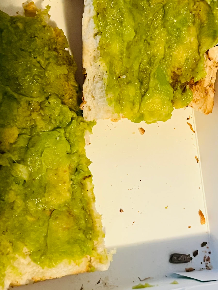 Avocado Toast