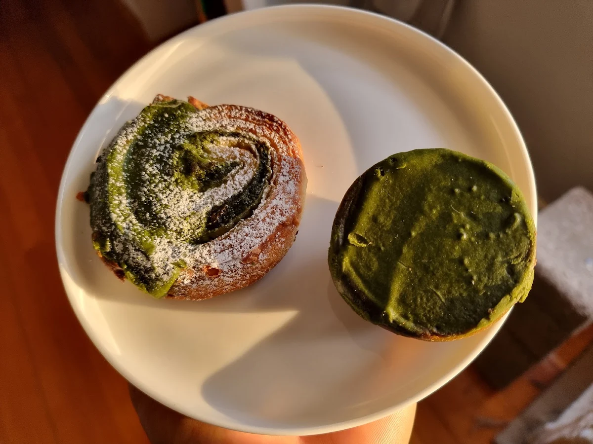 Highlights, JC Patisserie Boulangerie