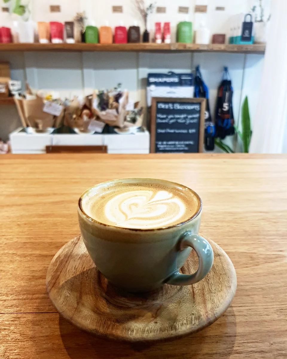 Highlights, Switchfoot Cafe Coolangatta