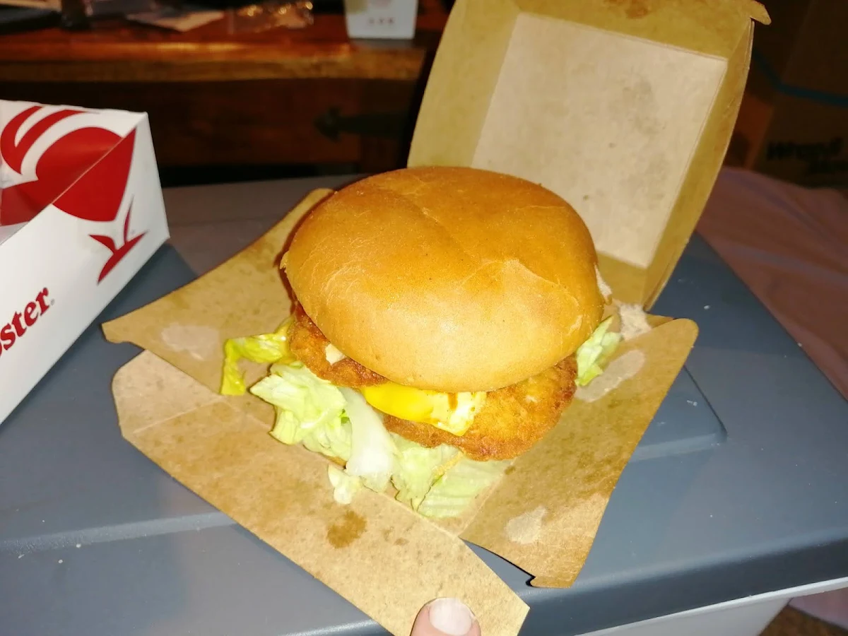 Highlights, Red Rooster Kelmscott