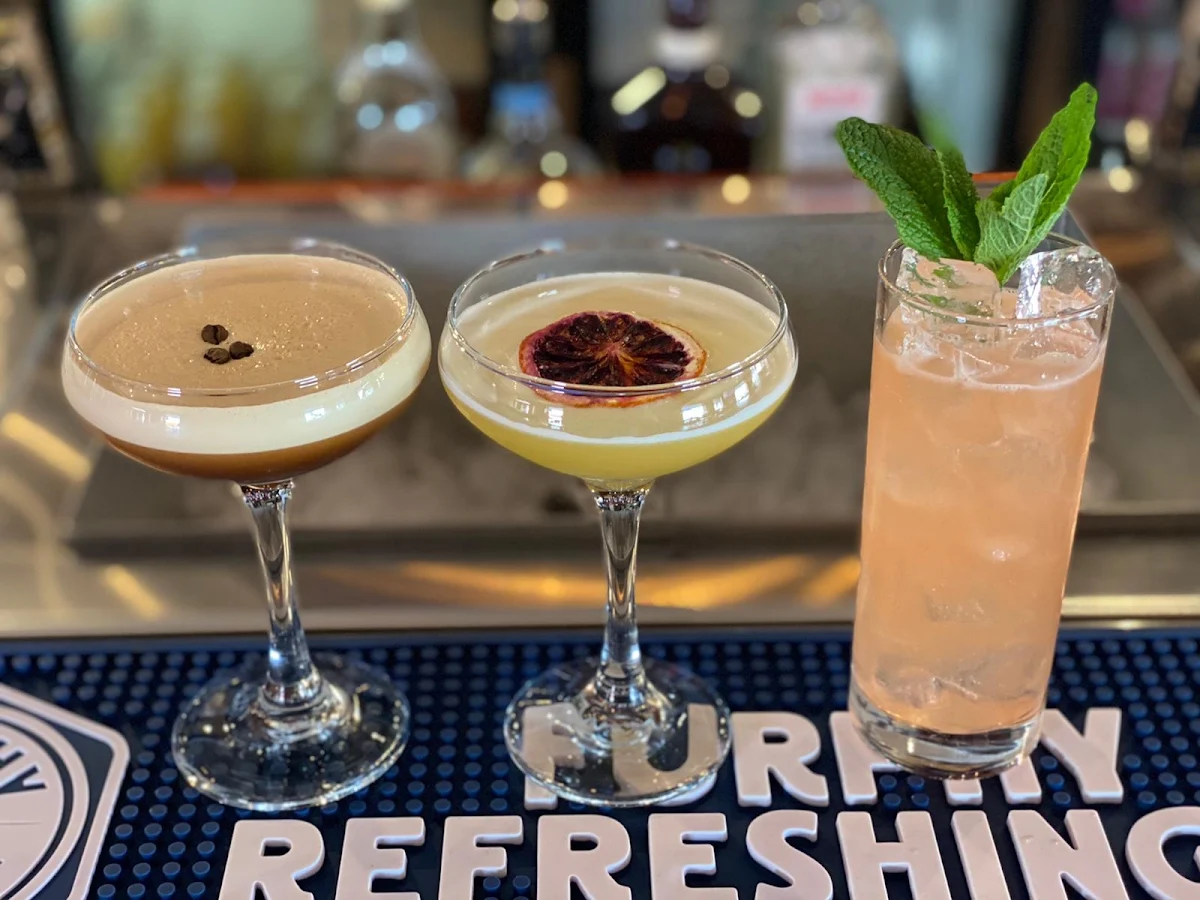 Pornstar Martini