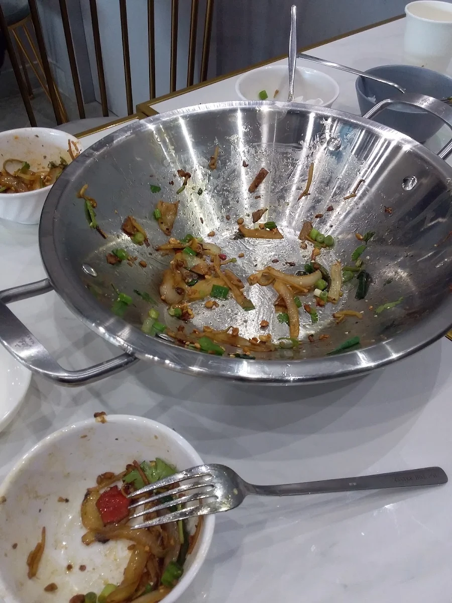 Stir Fry