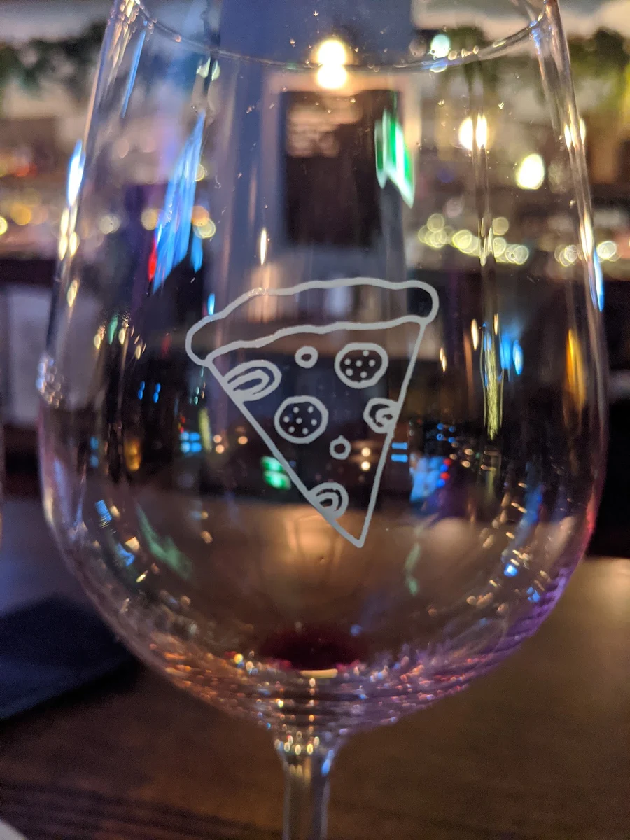 Cute Wine Glasses, New Britannia