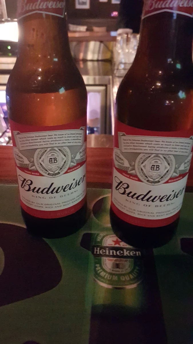 Budweiser, Pennys Hotel