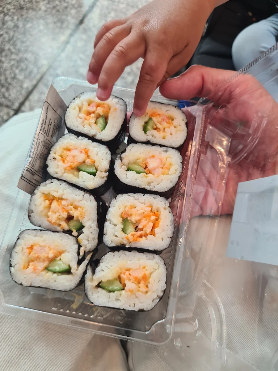 Highlights, Atomic Catering