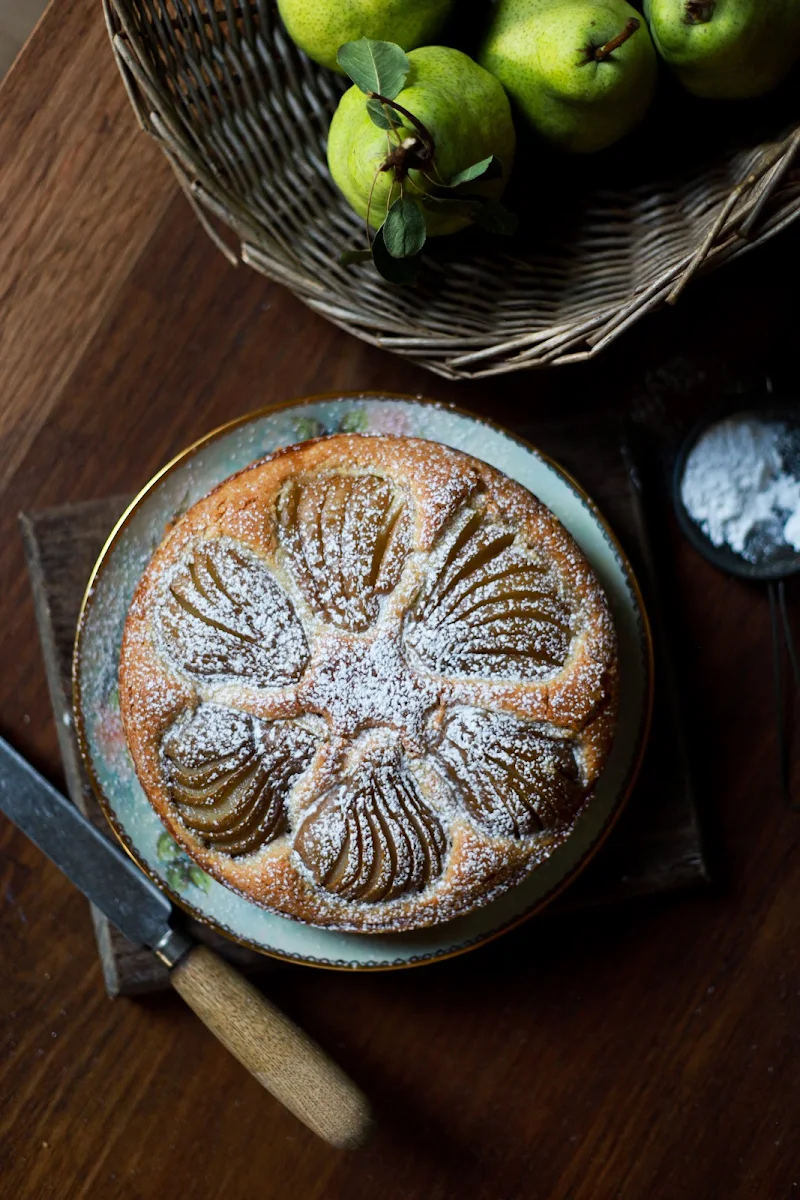 Highlights, Saint Helena Culinary