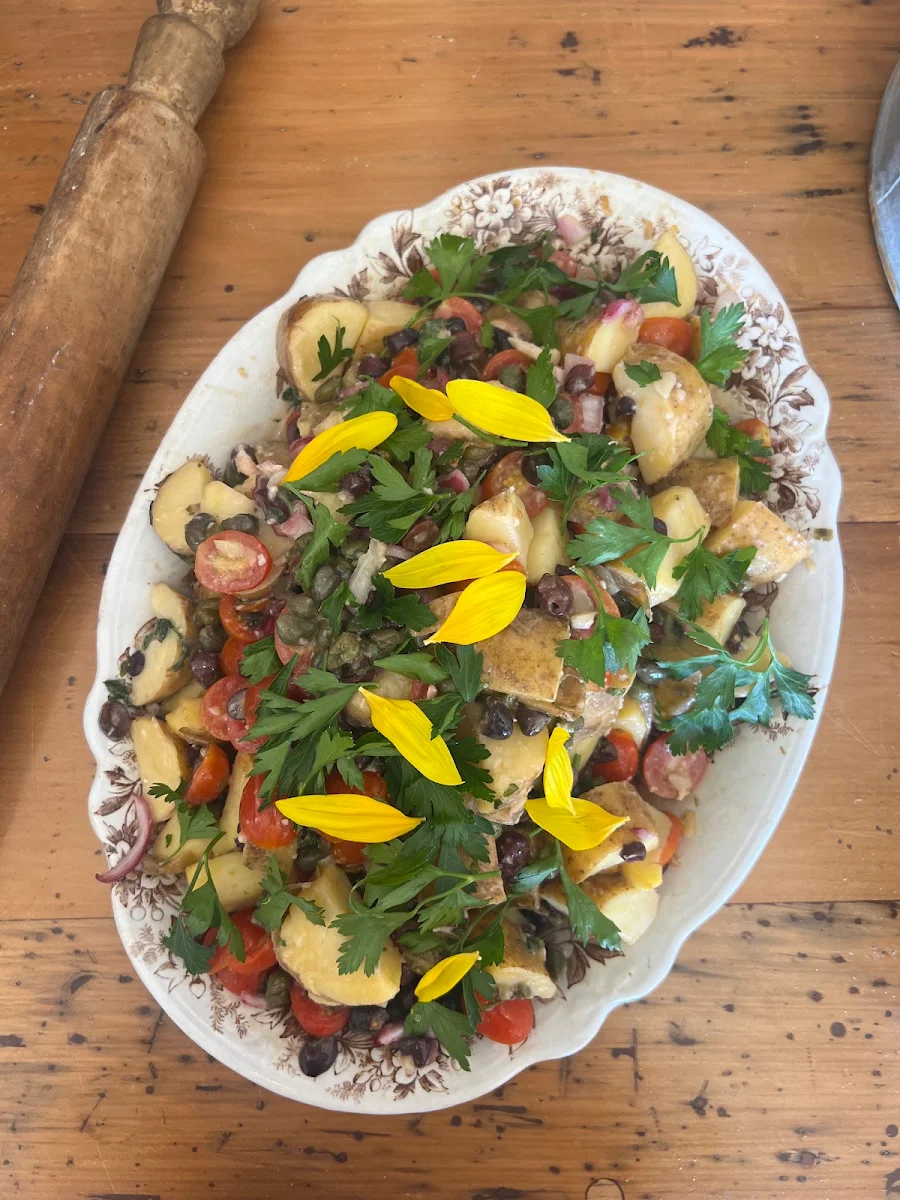 Highlights, Saint Helena Culinary