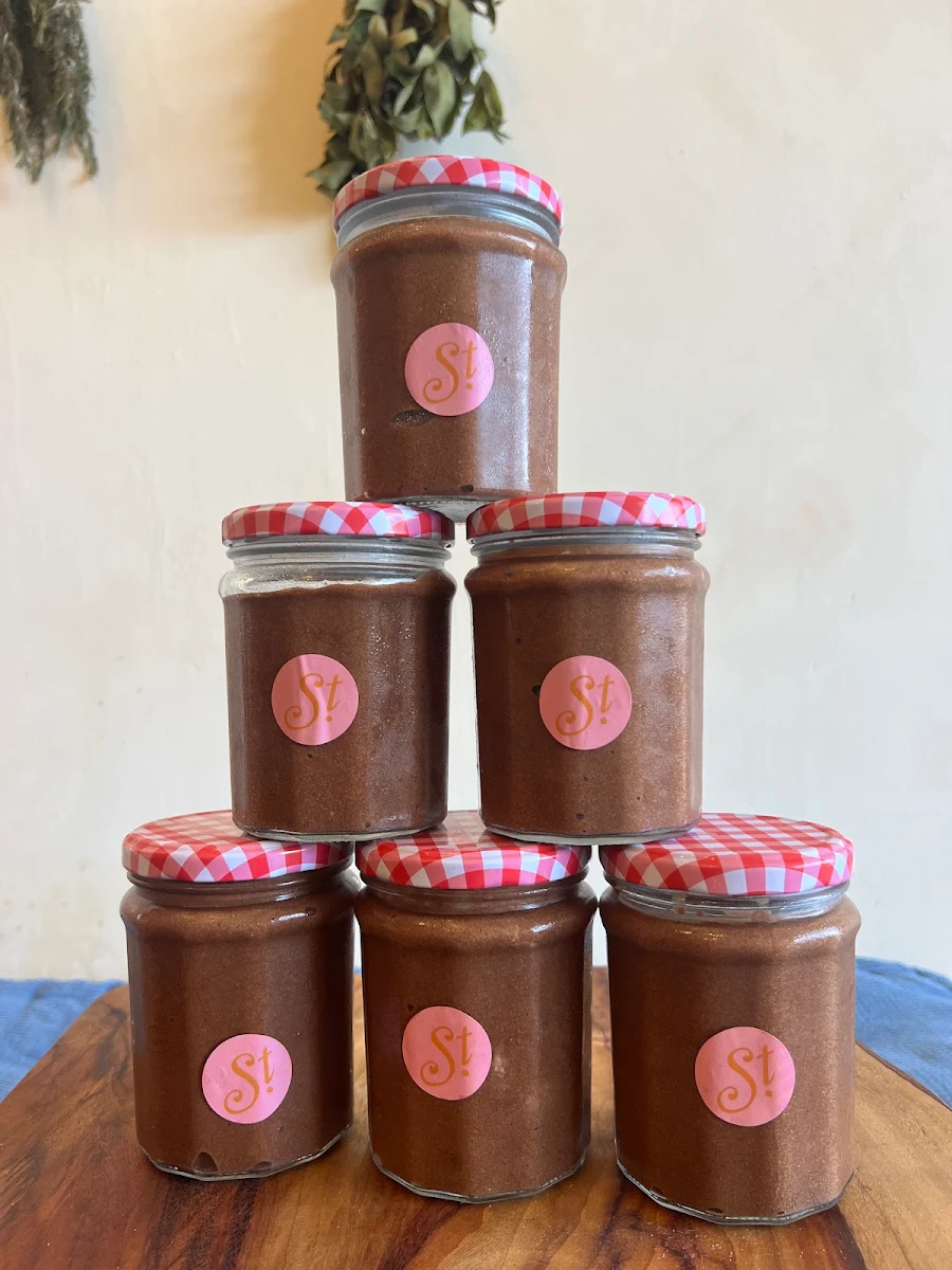 Highlights, Saint Helena Culinary
