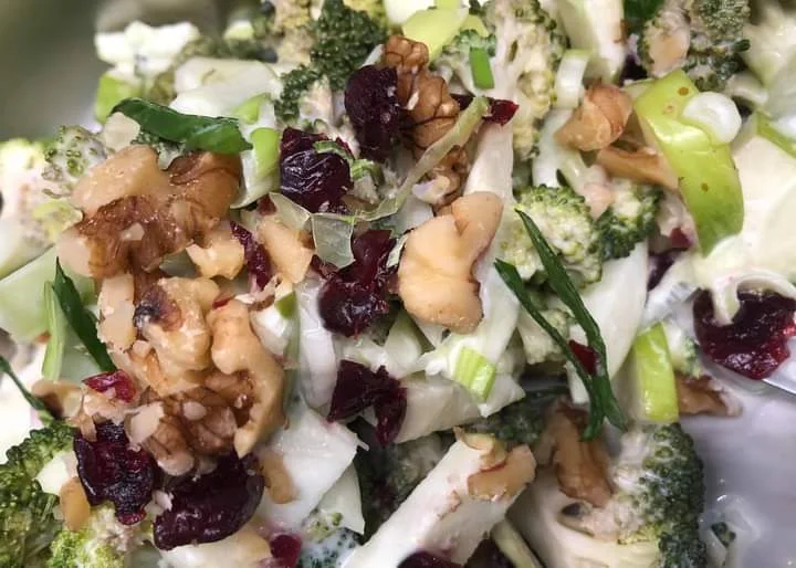Chicken Caesar Salad