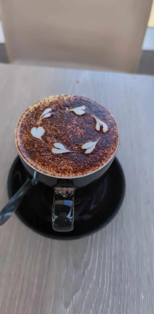Cappuccino