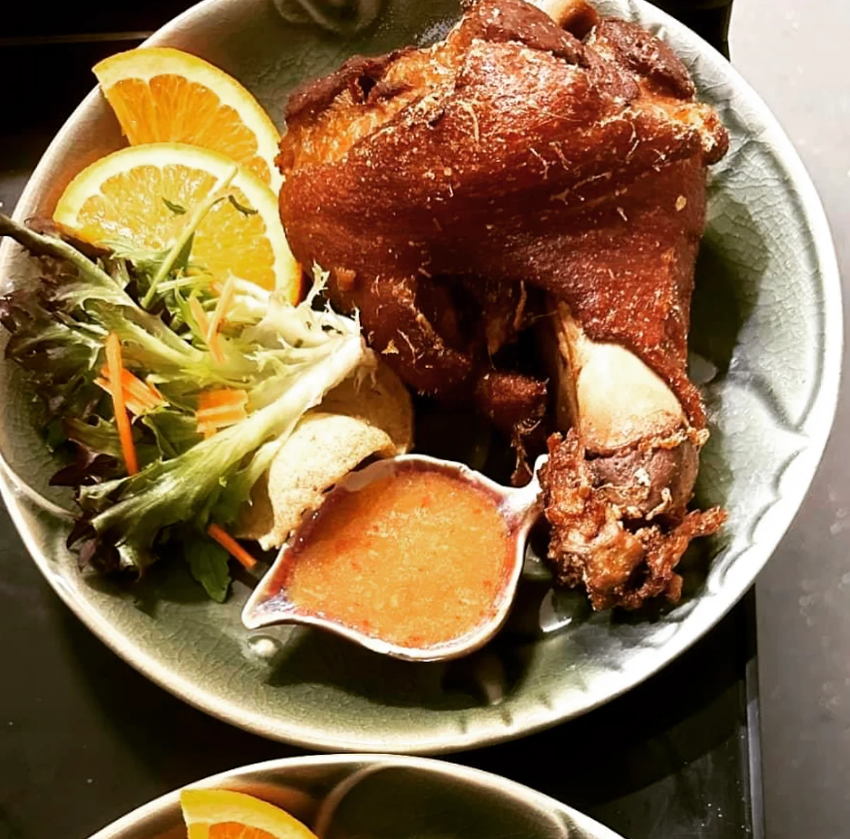 Pork Shank