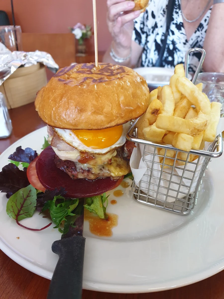 Highlights, The Bower Tavern