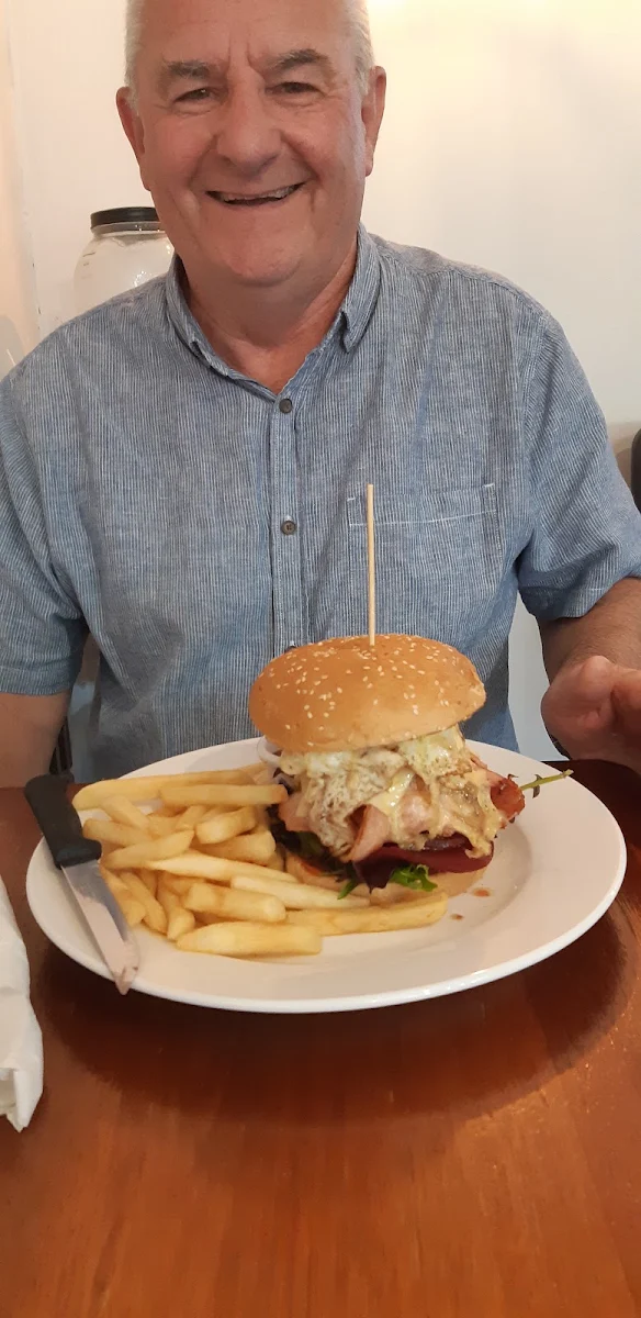 Highlights, The Bower Tavern