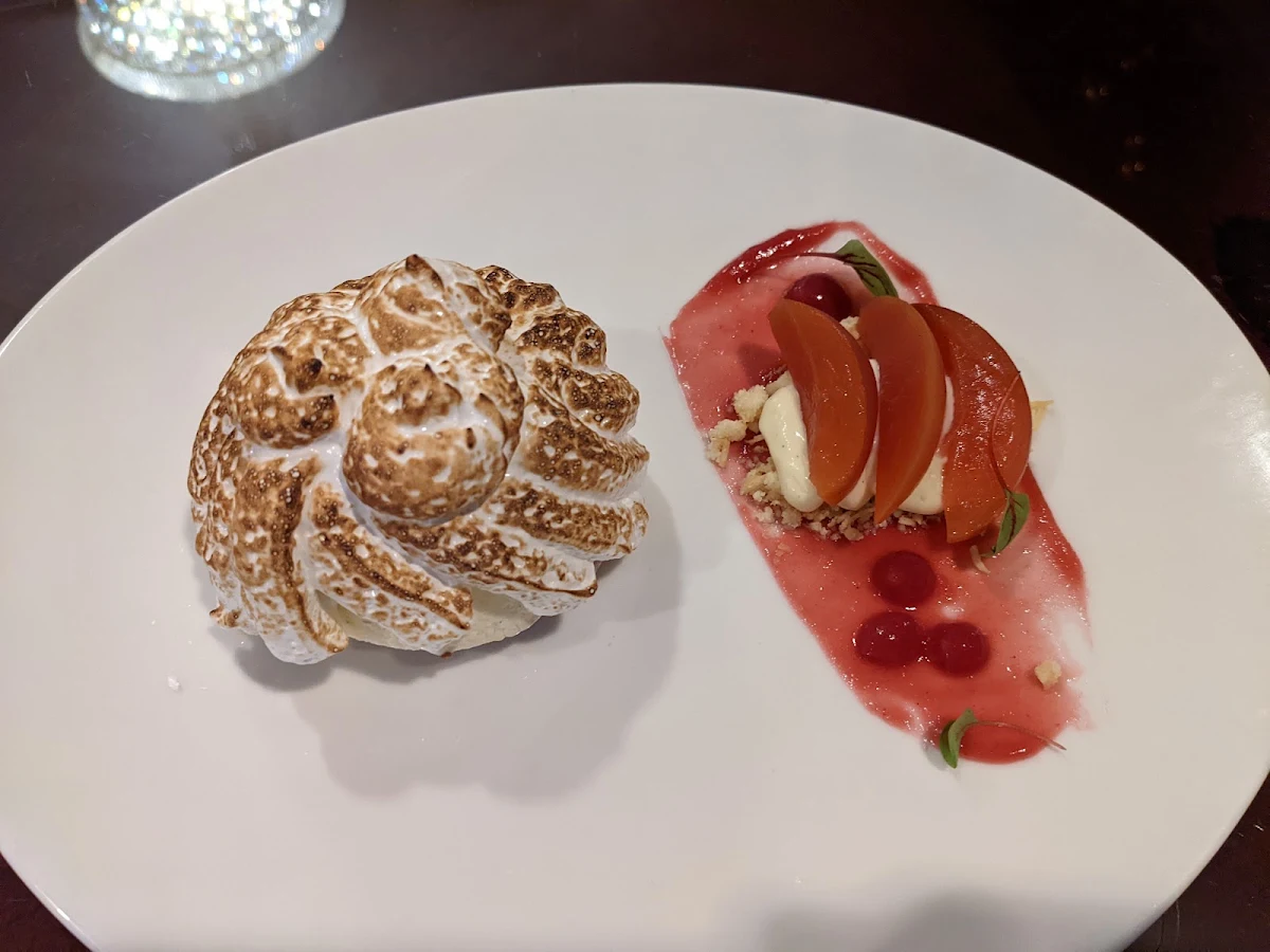 Highlights, The Walnut Restaurant & Lounge Bar