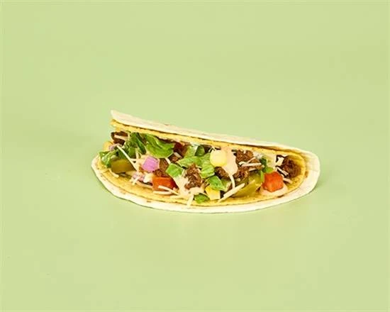 Hard and Soft Tacos