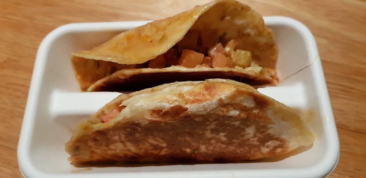Quesadilla