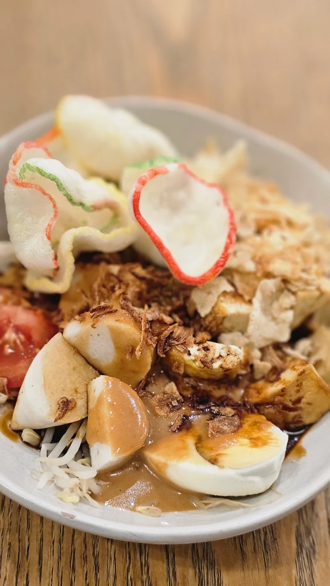 Gado-Gado