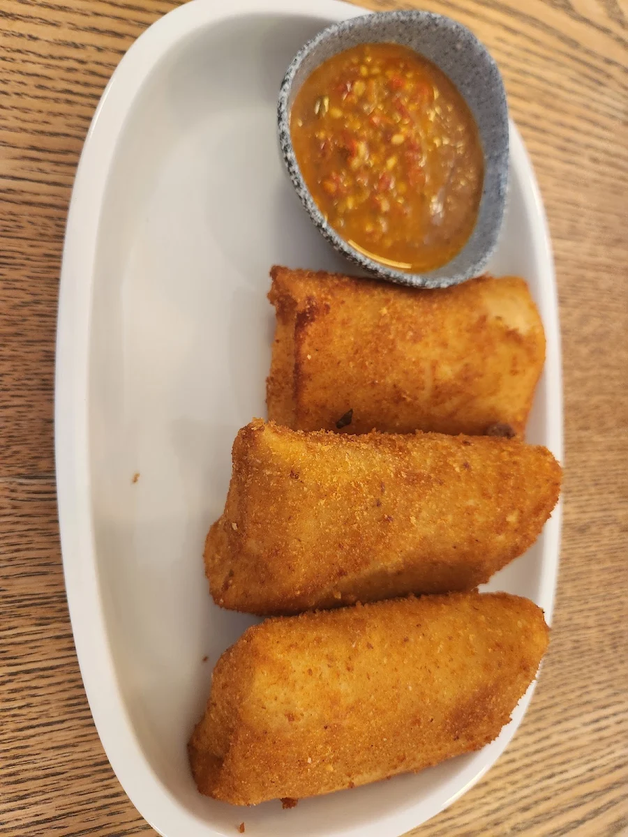 Risoles