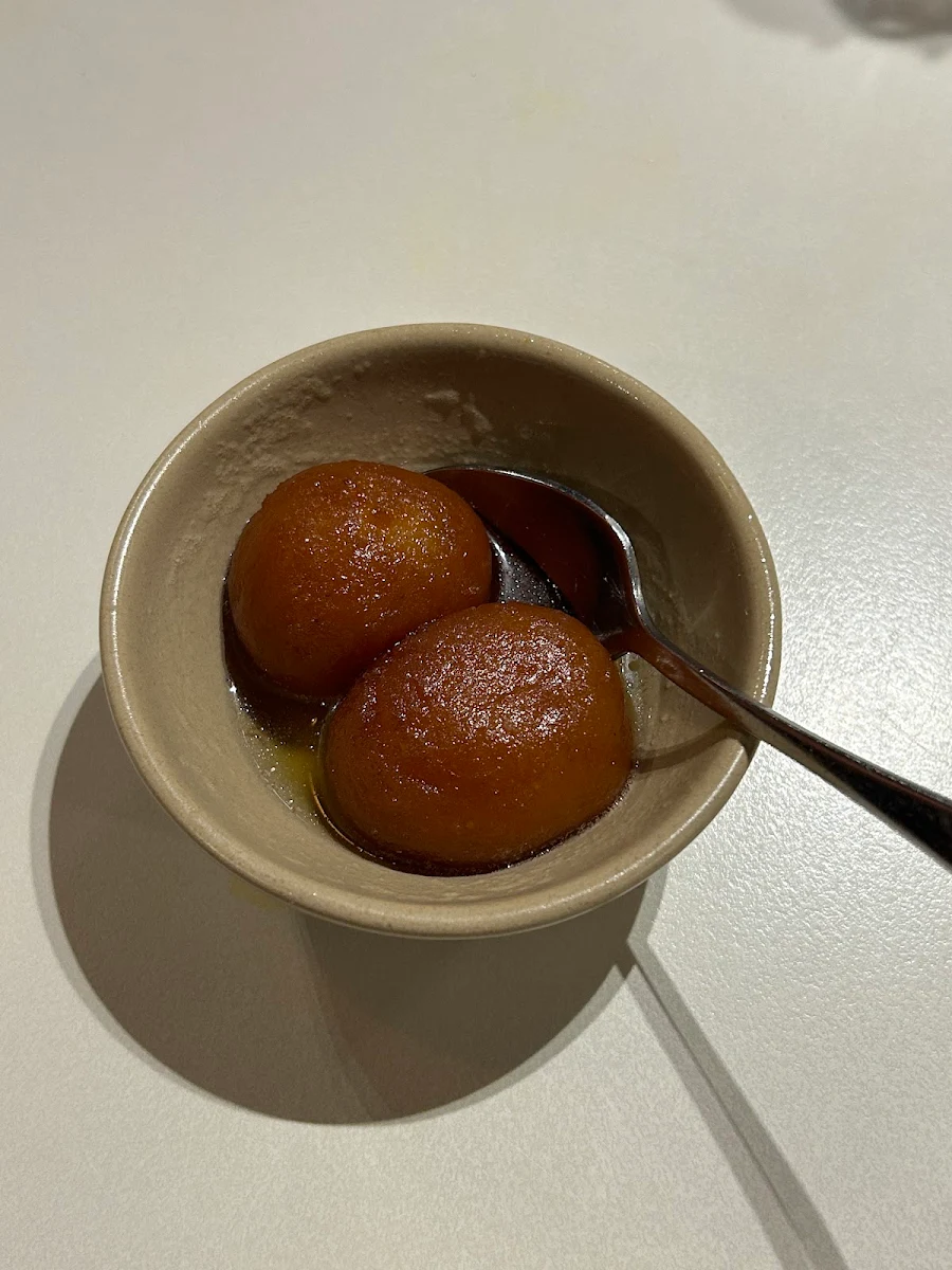 Gulab Jamun
