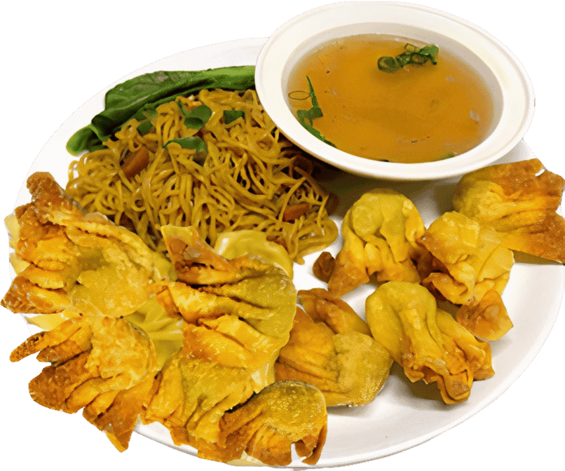 Highlights, Thai Express