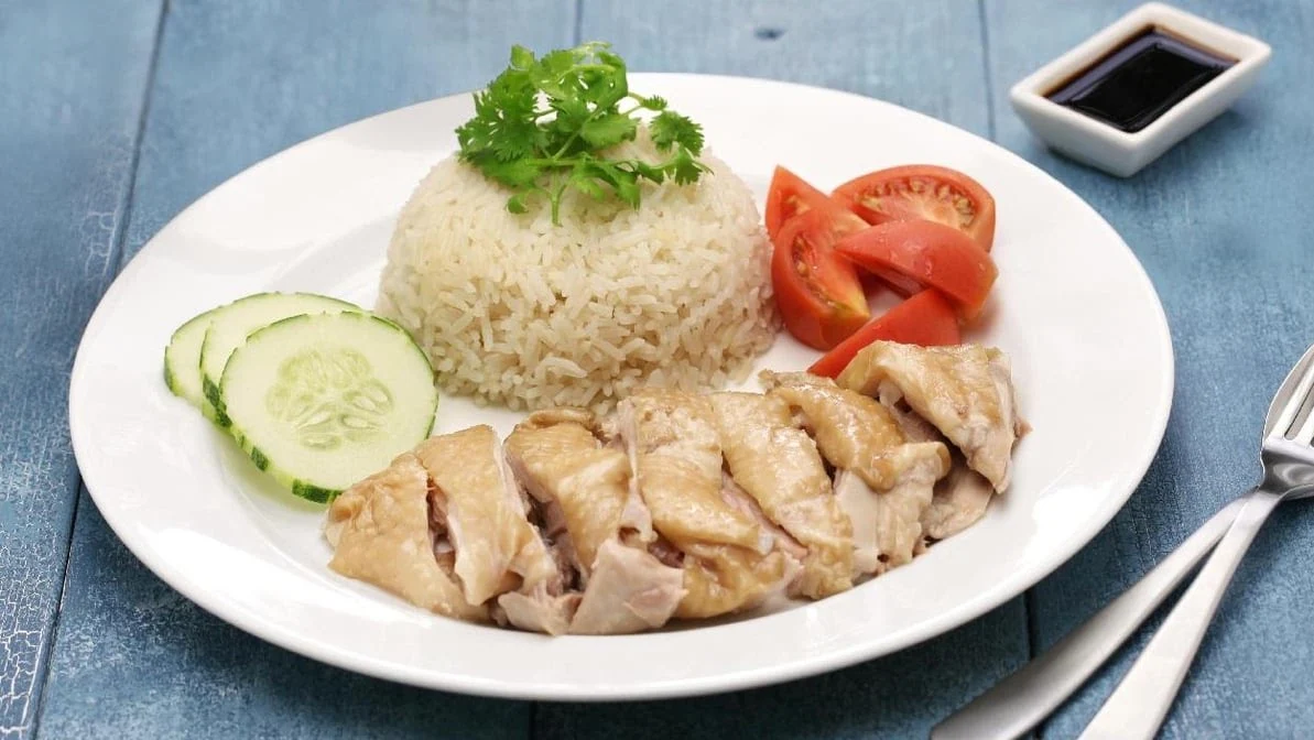 Highlights, Thai Express