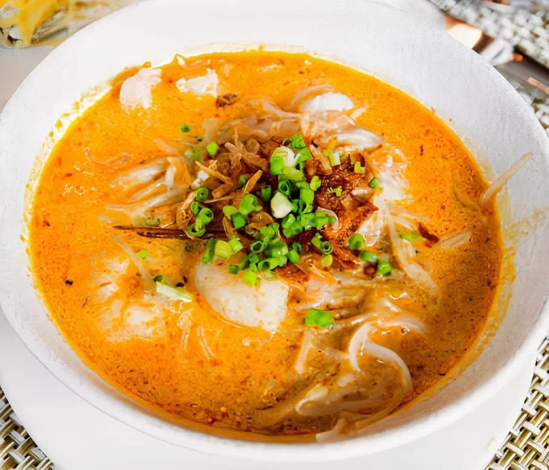 Highlights, Thai Express