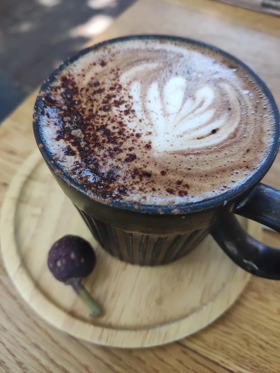 Mocha