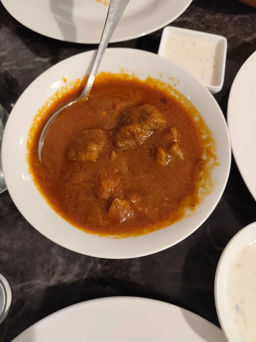 Highlights, Baaris Grill