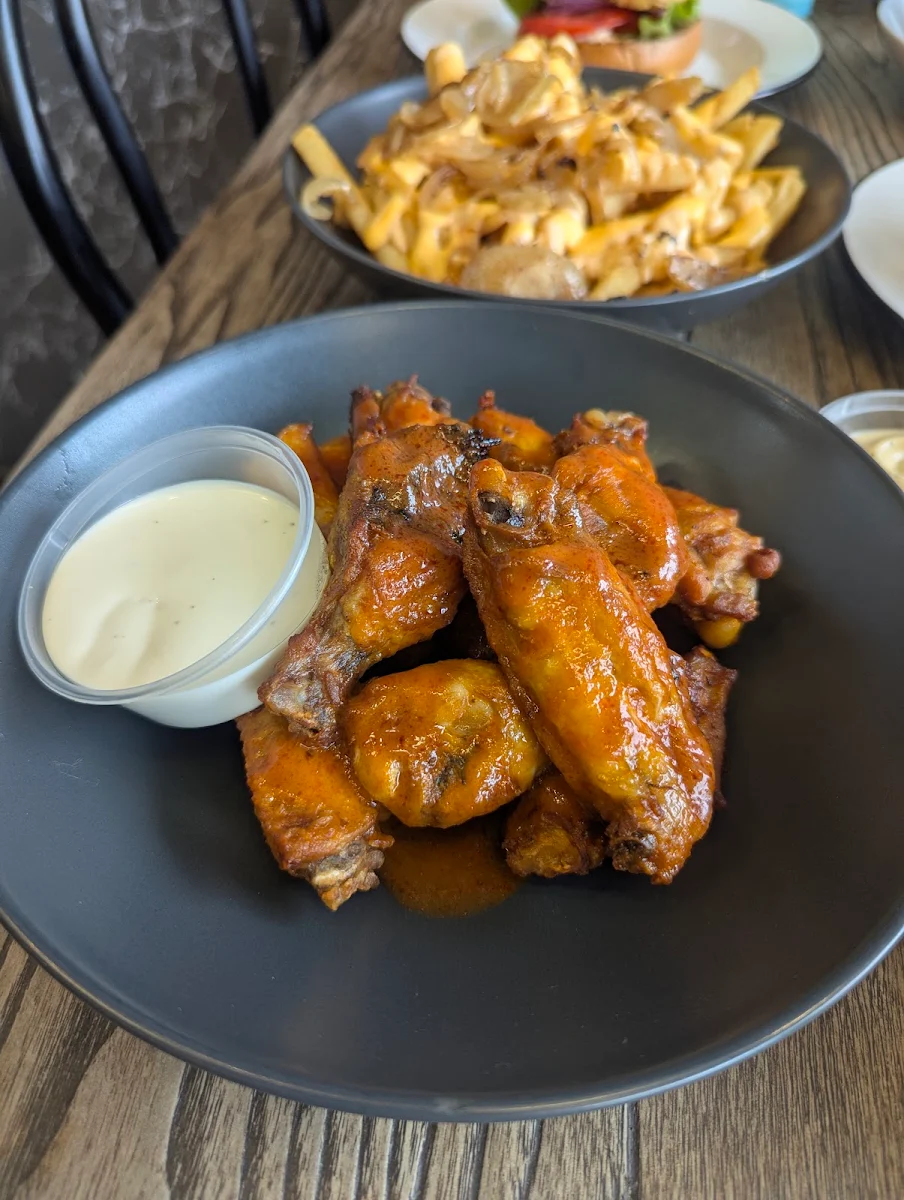Wings