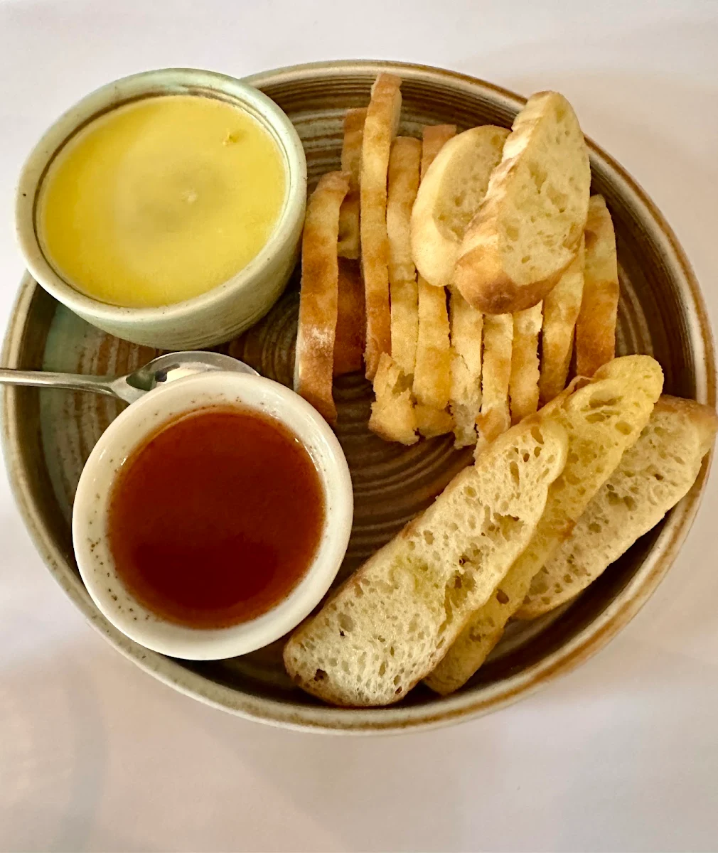Duck Liver Pate