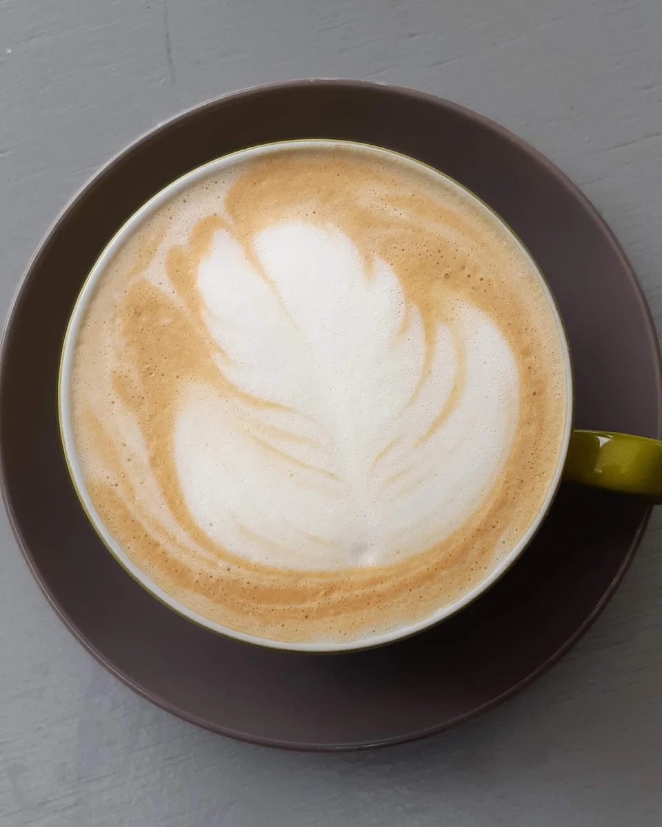 Flat White