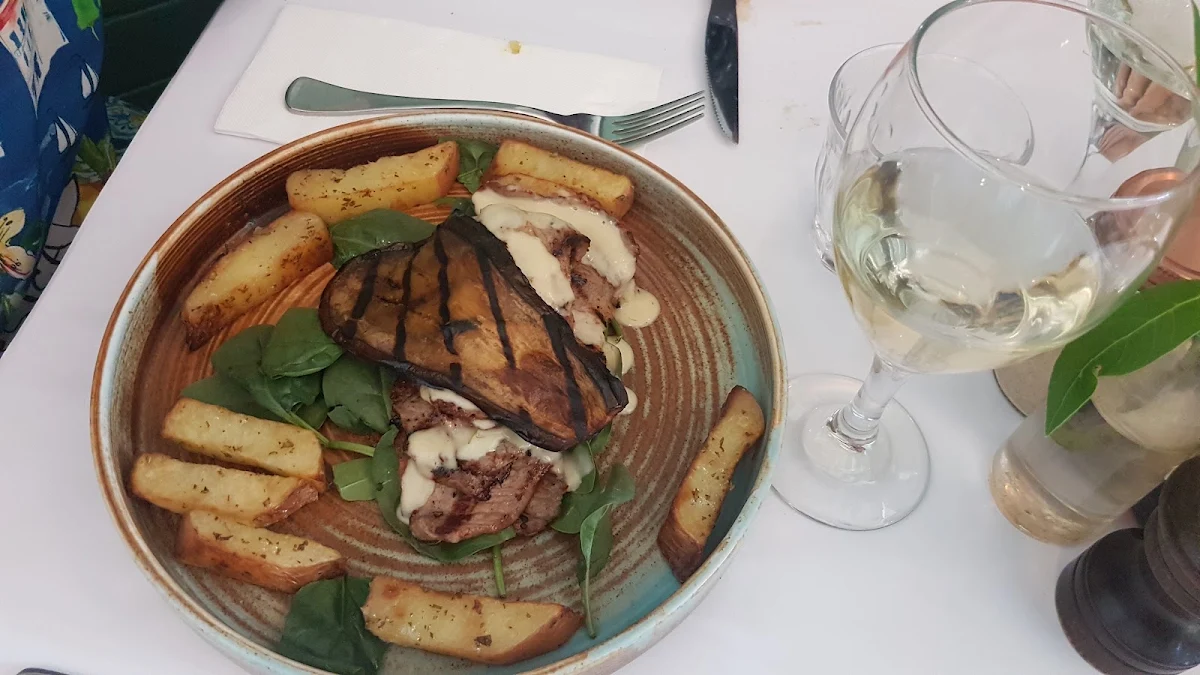 Veal